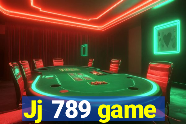 Jj 789 game